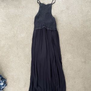 Maxi sundress